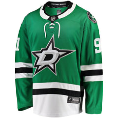Tyler Seguin Dallas Stars Fanatics Breakaway Home Jersey - Kelly Green - NHL