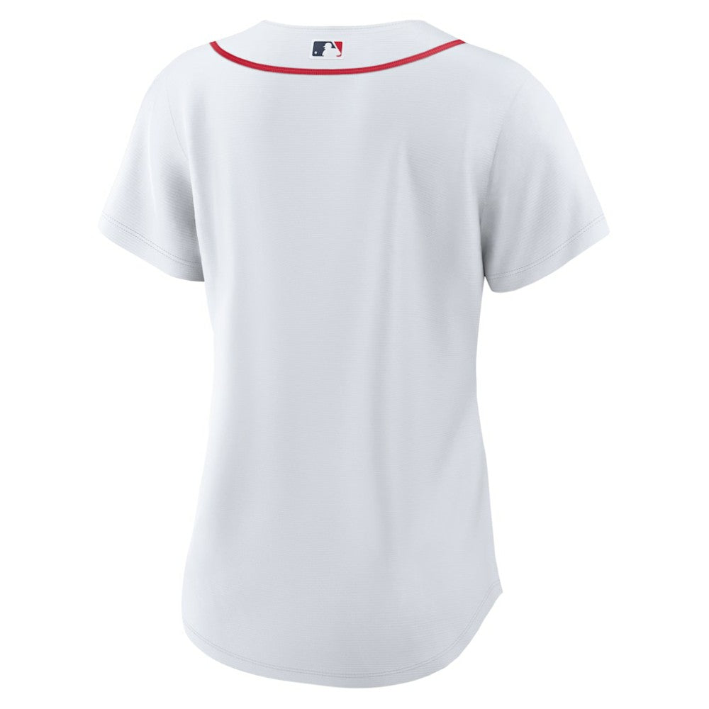Boston Red Sox Nike Women's Home Replica Team Jersey - MLB
