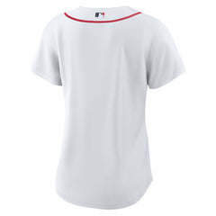 Boston Red Sox Nike Women's Home Replica Team Jersey - MLB