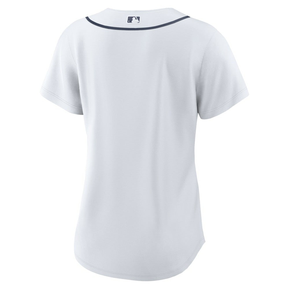 Detroit Tigers Nike Women's Home Replica Team Jersey - MLB