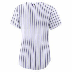 Colorado Rockies Nike Women's Home Replica Team Jersey - MLB