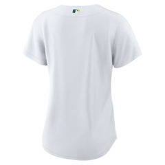 Athletics Nike Women's Home Replica Team Jersey - MLB