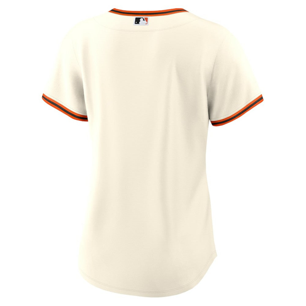 San Francisco Giants Nike Women's Home Replica Team Jersey - MLB