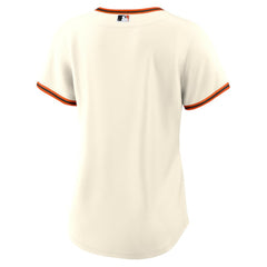 San Francisco Giants Nike Women's Home Replica Team Jersey - MLB