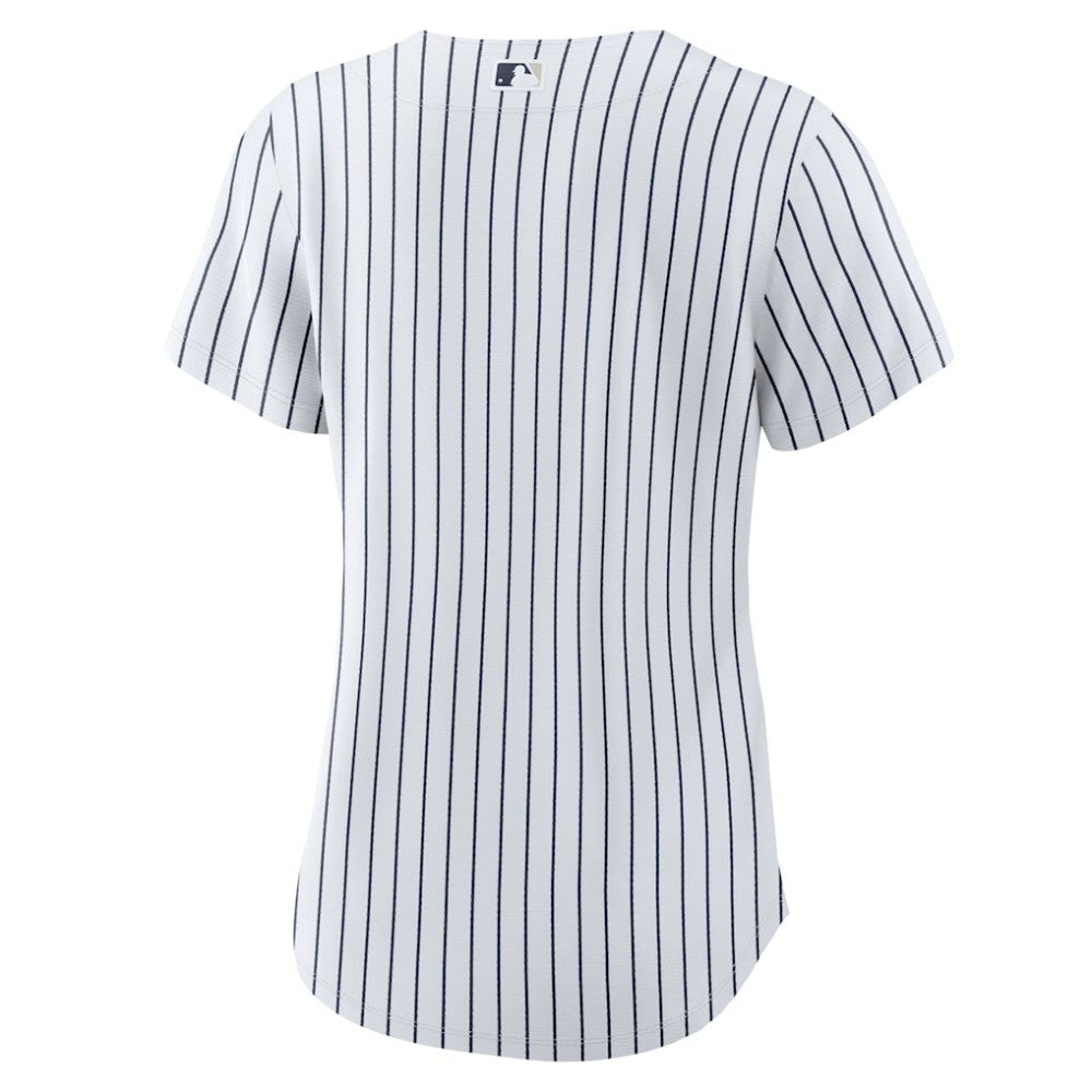 New York Yankees Nike Women's Home Replica Team Jersey - MLB