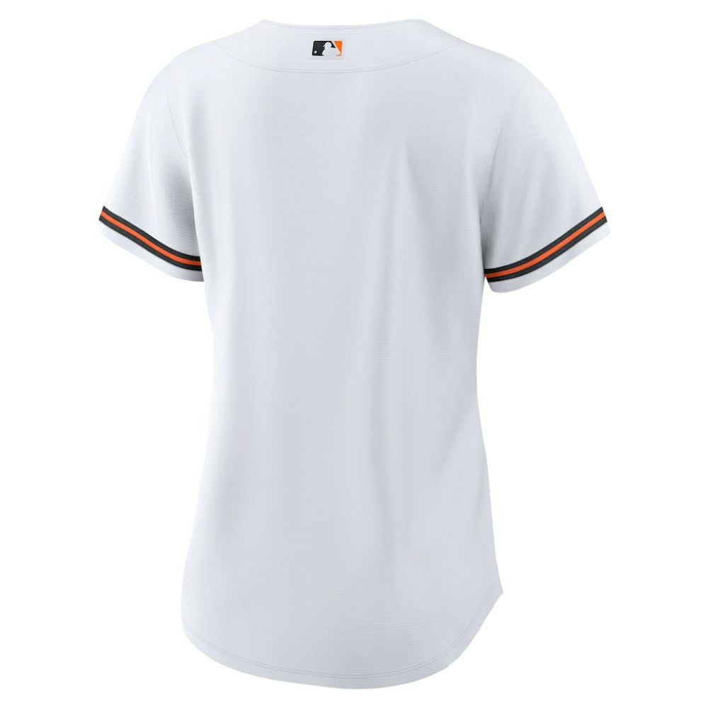Baltimore Orioles Nike Women's Home Replica Team Jersey - MLB