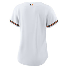 Baltimore Orioles Nike Women's Home Replica Team Jersey - MLB