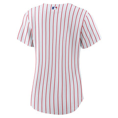 Philadelphia Phillies Nike Women's Home Replica Team Jersey - MLB