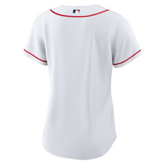 Cincinnati Reds Nike Women's Home Replica Team Jersey - MLB