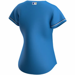 Kansas City Royals Nike Women's Alternate Replica Team Jersey - MLB