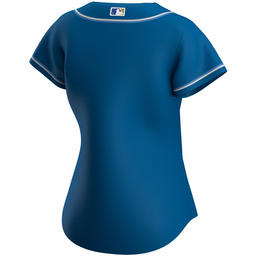 Kansas City Royals Nike Women's Alternate Replica Team Jersey - MLB