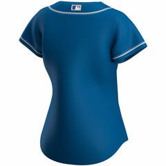 Kansas City Royals Nike Women's Alternate Replica Team Jersey - MLB