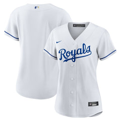 Kansas City Royals Nike Women's Home Replica Team Jersey - MLB