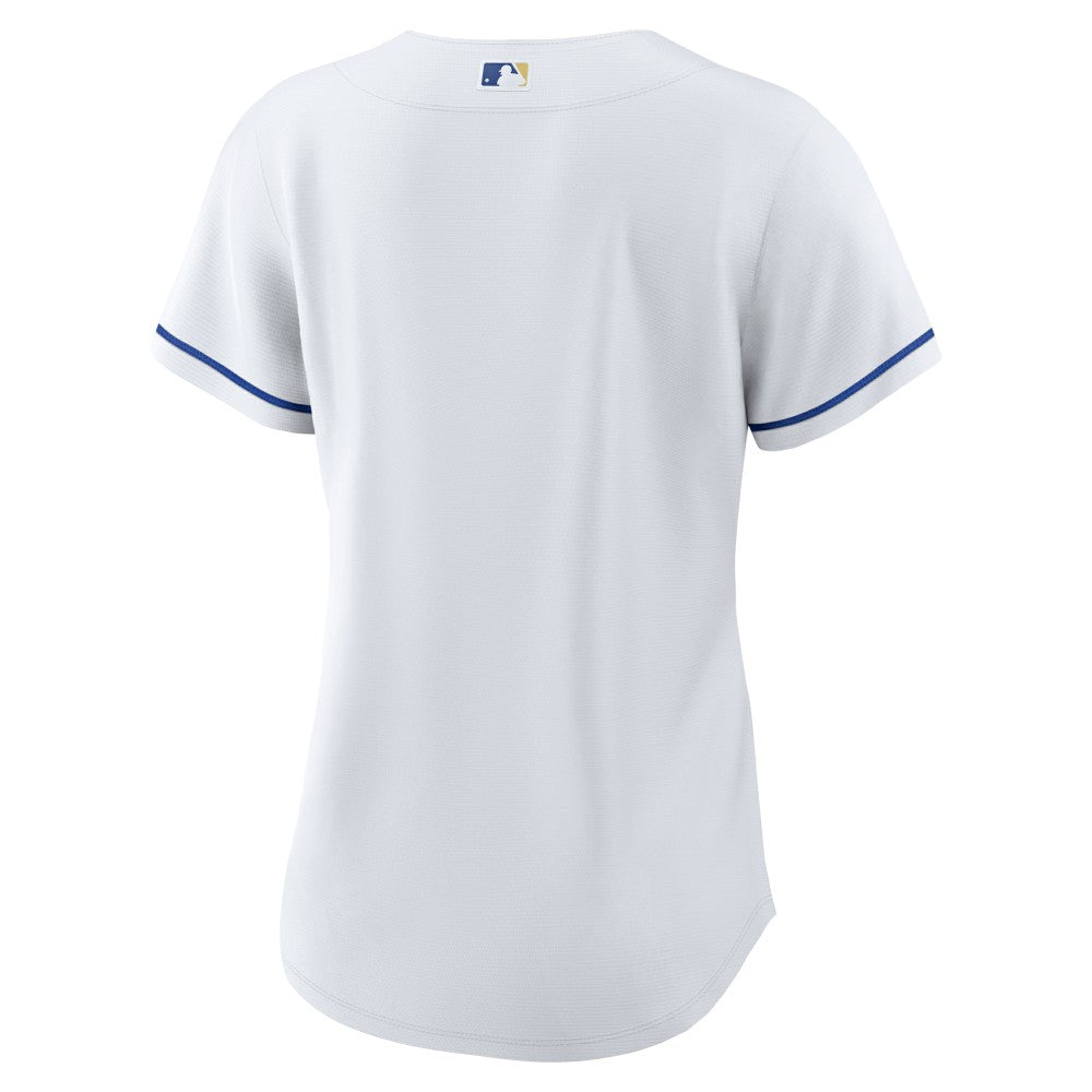 Kansas City Royals Nike Women's Home Replica Team Jersey - MLB