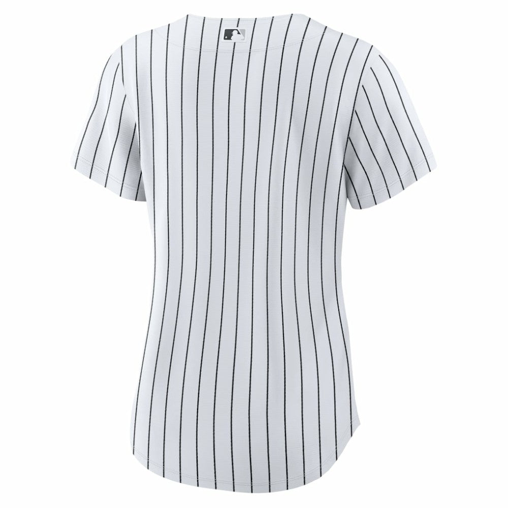 Chicago White Sox Nike Women's Home Replica Team Jersey - MLB