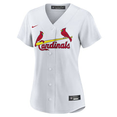 St. Louis Cardinals Nike Women's Home Replica Team Jersey - MLB