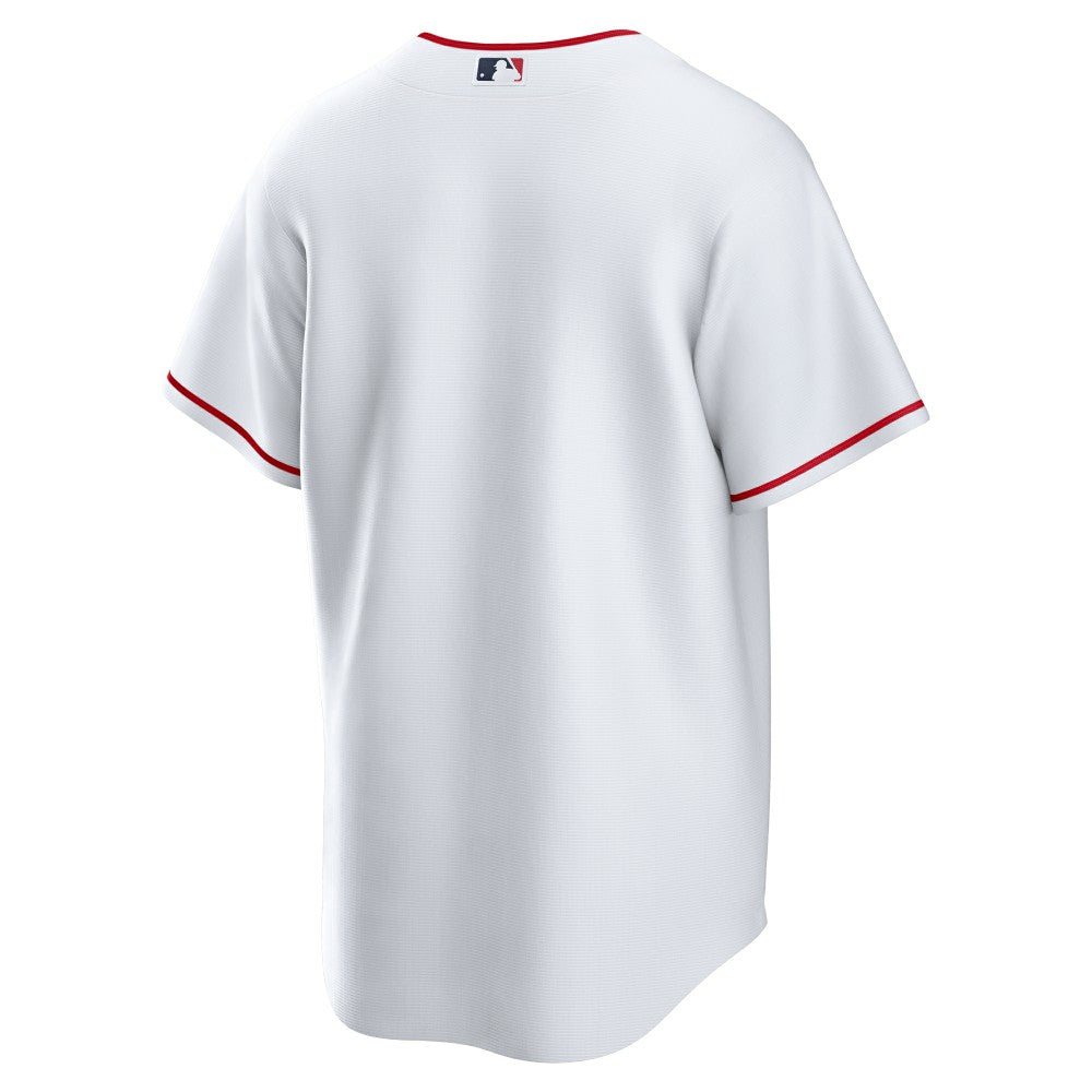 Los Angeles Angels Nike Home Replica Team Jersey - MLB