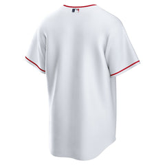 Los Angeles Angels Nike Home Replica Team Jersey - MLB