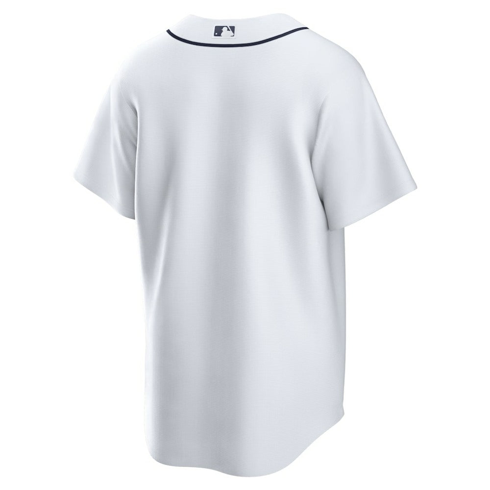 Detroit Tigers Nike Home Replica Team Jersey - MLB