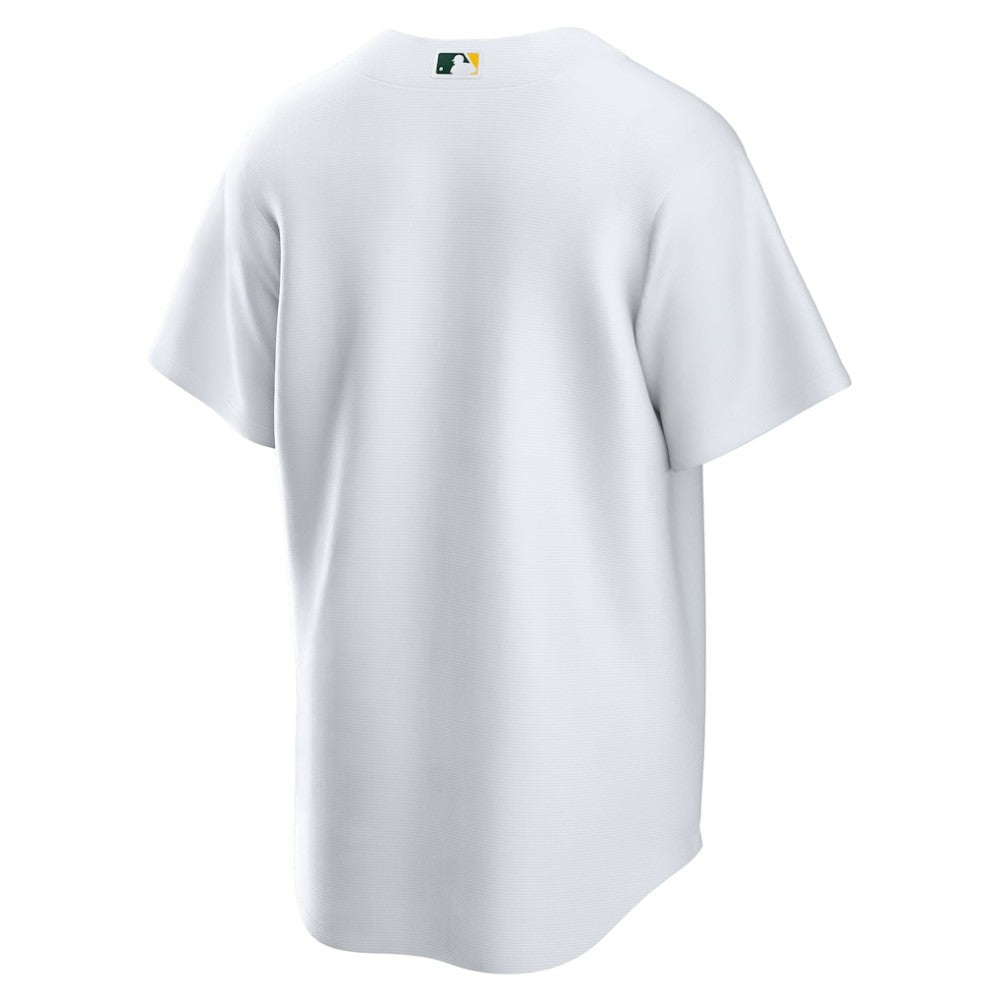 Athletics Nike Home Replica Team Jersey - MLB