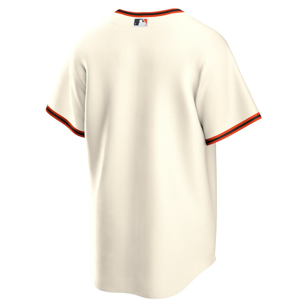 San Francisco Giants Nike Home Replica Team Jersey - MLB
