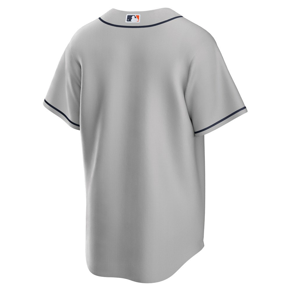 Houston Astros Nike Road Replica Team Jersey - MLB