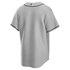 Houston Astros Nike Road Replica Team Jersey - MLB