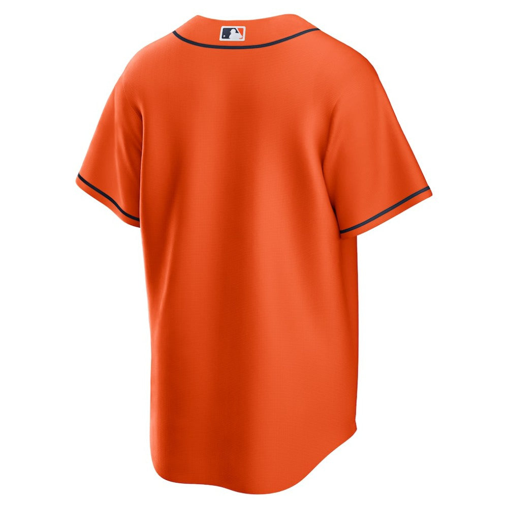 Houston Astros Nike Alternate Replica Team Jersey - MLB