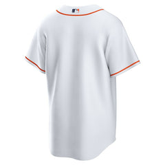 Houston Astros Nike Home Replica Team Jersey - MLB