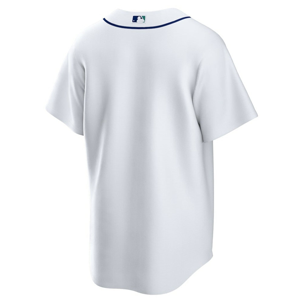 Seattle Mariners Nike Home Replica Team Jersey - MLB