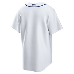 Seattle Mariners Nike Home Replica Team Jersey - MLB