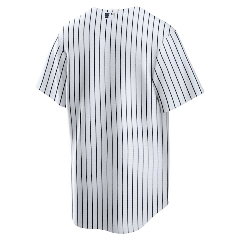 New York Yankees Nike Home Replica Team Jersey - MLB