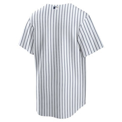 New York Yankees Nike Home Replica Team Jersey - MLB
