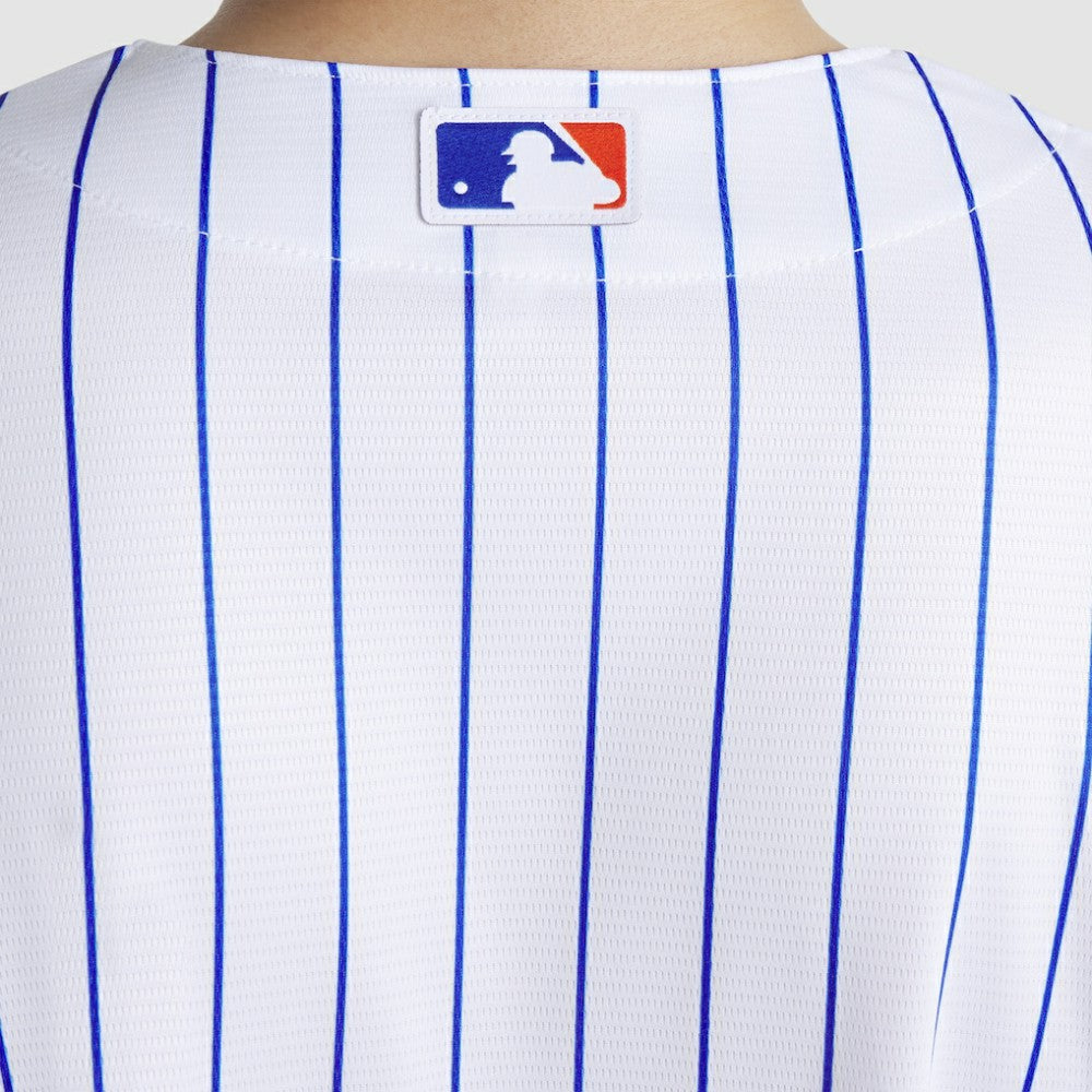 New York Mets Nike Home Replica Team Jersey - MLB