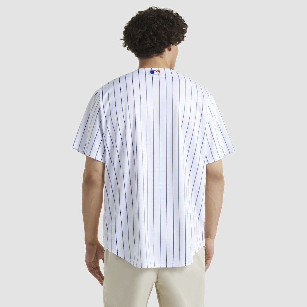 New York Mets Nike Home Replica Team Jersey - MLB