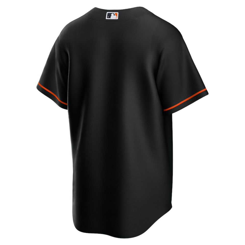 Baltimore Orioles Nike Alternate Replica Team Jersey - MLB