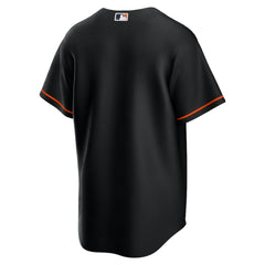 Baltimore Orioles Nike Alternate Replica Team Jersey - MLB