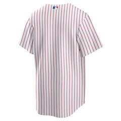 Philadelphia Phillies Nike Home Replica Team Jersey - MLB