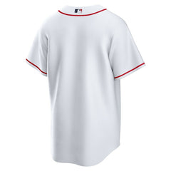 Cincinnati Reds Nike Home Replica Team Jersey - MLB