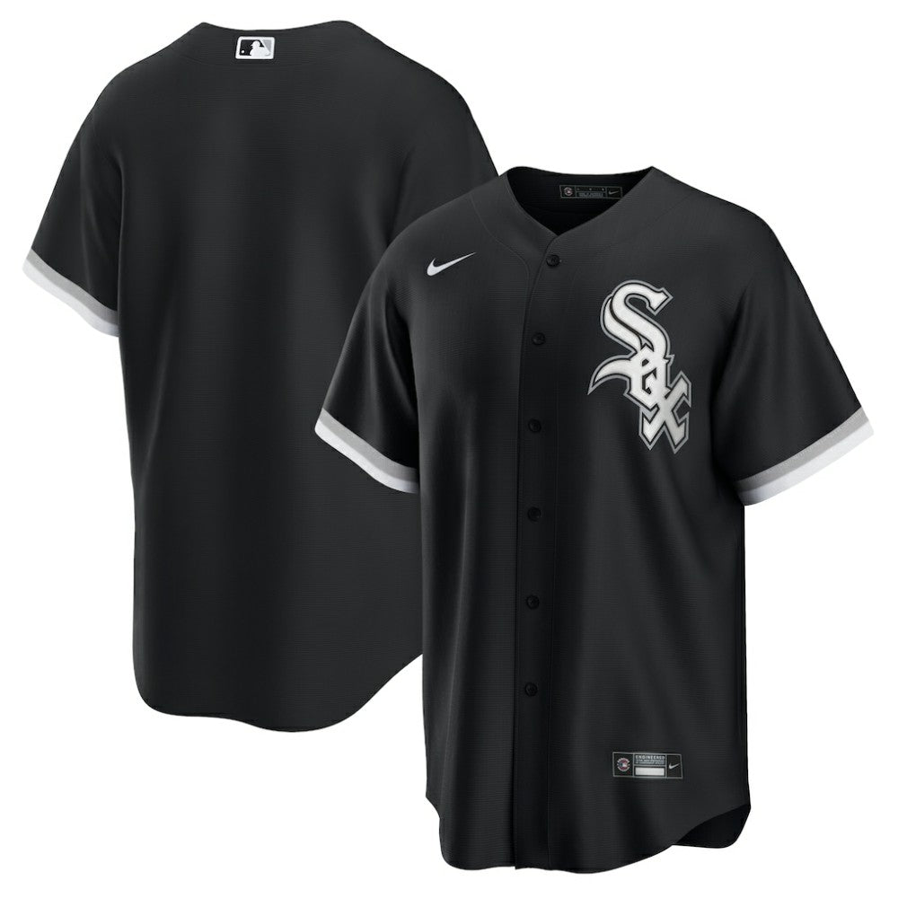 Chicago White Sox Nike Alternate Replica Team Jersey - MLB