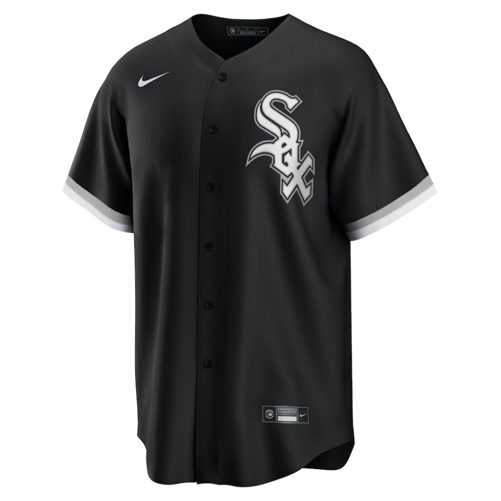 Chicago White Sox Nike Alternate Replica Team Jersey - MLB