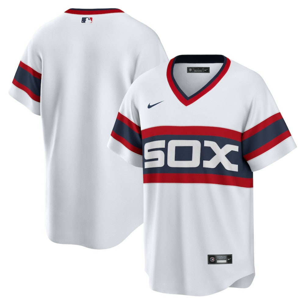 Chicago White Sox Nike Home Replica Team Jersey - MLB