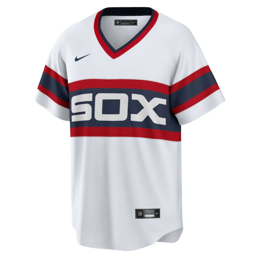 Chicago White Sox Nike Home Replica Team Jersey - MLB