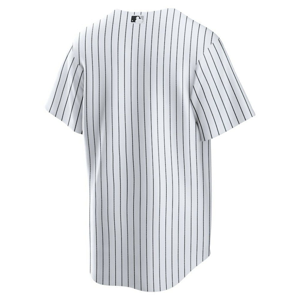 Chicago White Sox Nike Home Replica Team Jersey - MLB