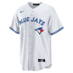 Toronto Blue Jays Nike Home Replica Team Jersey - MLB