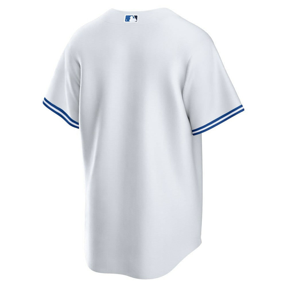 Toronto Blue Jays Nike Home Replica Team Jersey - MLB