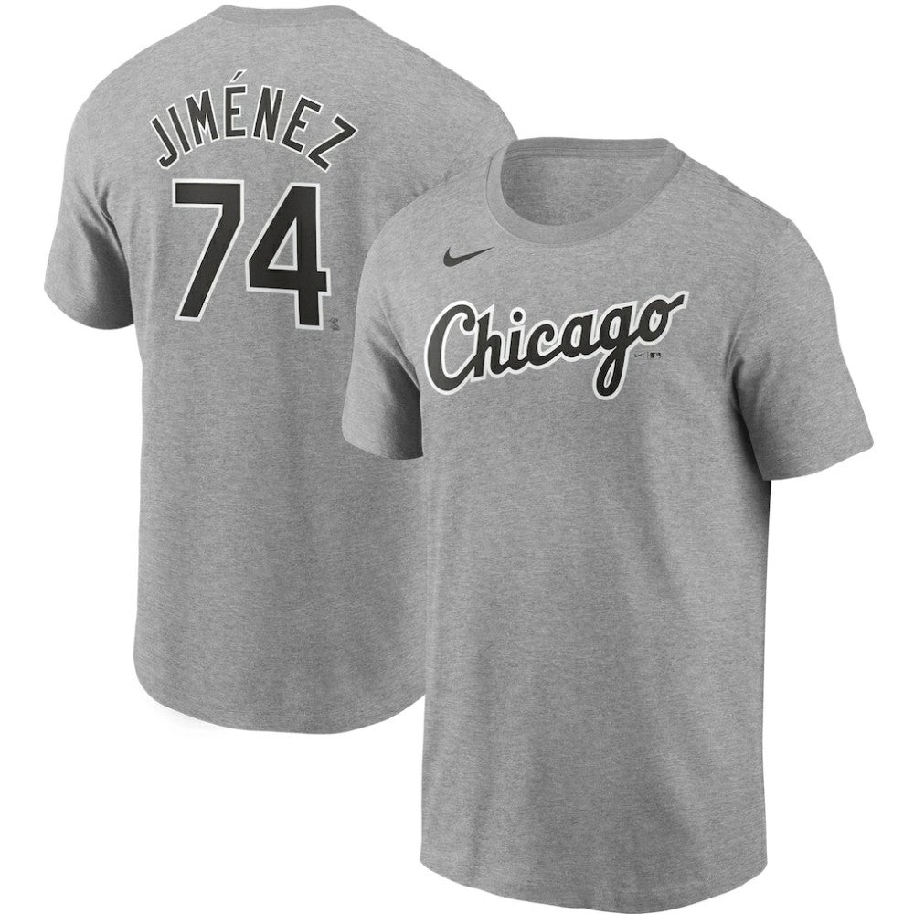 Chicago White Sox Nike Name & Number T-Shirt - MLB