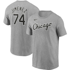 Chicago White Sox Nike Name & Number T-Shirt - MLB