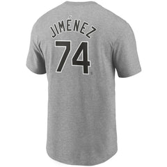 Chicago White Sox Nike Name & Number T-Shirt - MLB