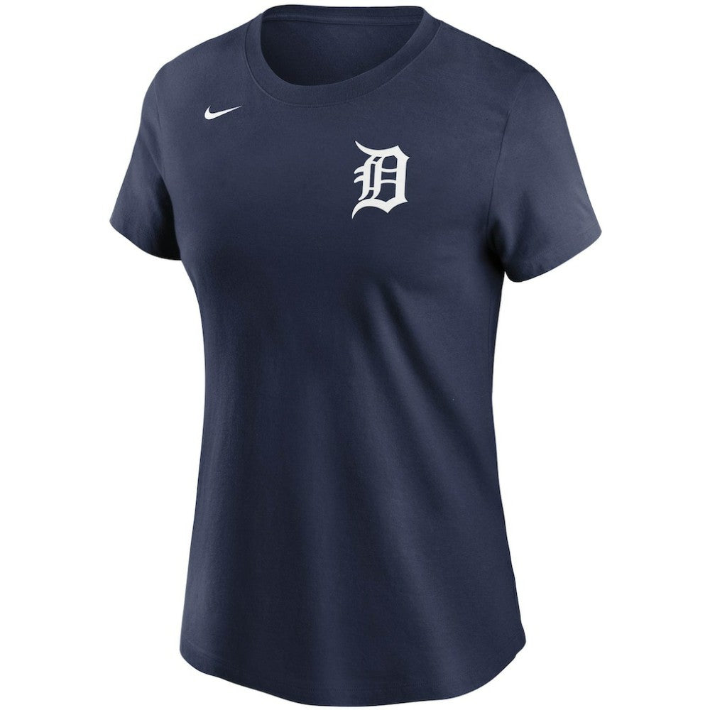 Miguel Cabrera Detroit Tigers Nike Women's Name & Number T-Shirt - MLB